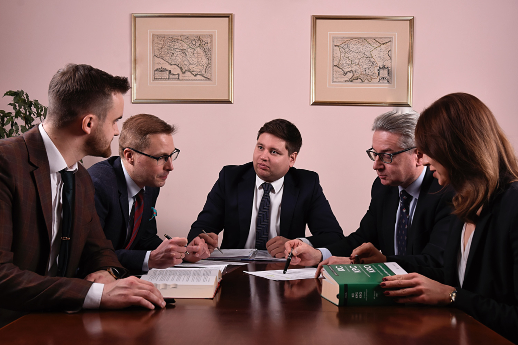 Prawnicy od spraw związanych z windykacją w Częstochowie